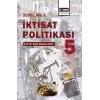 Sorularla İktisat Politikası- 5