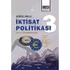 Sorularla İktisat Politikası III