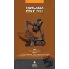 Sorularla Türk Dili