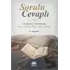 Sorulu Cevaplı Günümüz Fetvalarıyla Fıtır - Zekat - Öşür - Oruç - İtikaf