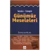 Sorulu - Cevaplı Günümüz Meseleleri