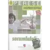 Sorumluluk (Öğrenci Çalışma Kitabı) - Perese Değerler Eğitimi 1