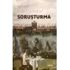 Soruşturma