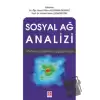 Sosyal Ağ Analizi Vildan Gülpınar Demirci