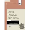 Sosyal Beşeri Ve İdari Bilimler Alanında Uluslararası Araştırmalar XII