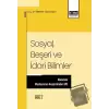 Sosyal Beşeri Ve İdari Bilimler Alanında Uluslararası Araştırmalar XIV