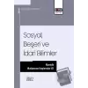 Sosyal, Beşeri ve İdari Bilimler Alanında Uluslararası Araştırmalar XV