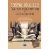 Sosyal Bilgiler Öğretim Programları ve Ders Kitapları