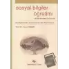 Sosyal Bilgiler Öğretimi ve Öğretmen Kılavuzu