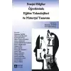 Sosyal Bilgiler Öğretiminde Eğitim Teknolojileri ve Materyal Tasarımı