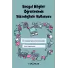 Sosyal Bilgiler Öğretiminde Teknolojinin Kullanımı