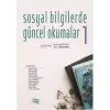 Sosyal Bilgilerde Güncel Okumalar 1