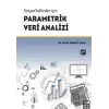 Sosyal Bilimler İçin Parametrik Veri Analizi