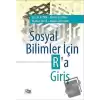 Sosyal Bilimler İçin Ra Giriş