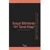 Sosyal Bilimlerde 101 Temel Kitap