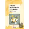 Sosyal Bilimlerde Kuramlar