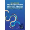 Sosyal Bilimlerde Parametrik Olmayan İstatistiksel Yöntemler