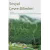 Sosyal Çevre Bilimleri