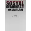 Sosyal Demokrasi Okumaları