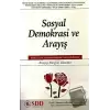 Sosyal Demokrasi ve Arayış