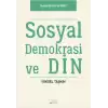 Sosyal Demokrasi ve Din