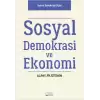 Sosyal Demokrasi ve Ekonomi