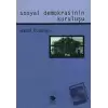 Sosyal Demokrasinin Kuruluşu