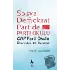 Sosyal Demokrat Partide Parti Okulu