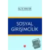 Sosyal Girişimcilik