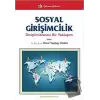 Sosyal Girişimcilik