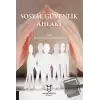 Sosyal Güvenlik Ahlakı