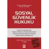 Sosyal Güvenlik Hukuku