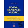 Sosyal Güvenlik Hukuku