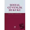 Sosyal Güvenlik Hukuku