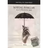 Sosyal Haklar