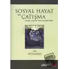 Sosyal Hayat ve Çatışma