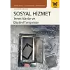 Sosyal Hizmet