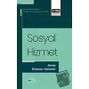 Sosyal Hizmet Alanında Uluslararası Araştırmalar 1