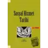 Sosyal Hizmet Tarihi El Kitabı