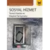 Sosyal Hizmet Temel Alanlar ve Eleştirel Tartışmalar