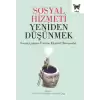 Sosyal Hizmeti Yeniden Düşünmek