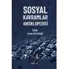 Sosyal Kavramlar Ansiklopedisi