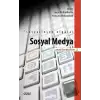 Sosyal Medya Araştırmaları - 2