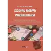 Sosyal Medya Pazarlaması