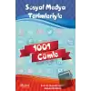 Sosyal Medya Terimleriyle 1001 Cümle