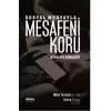 Sosyal Medyayla Mesafeni Koru