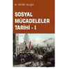 Sosyal Mücadeleler Tarihi - 1