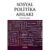 Sosyal Politika Ahlakı