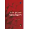 Sosyal Politika ve Çalışma İlişkilerinde Güncel Sorunlar III