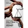 Sosyal Politika ve Sosyal Hizmet